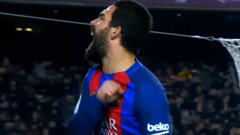 Arda Turan