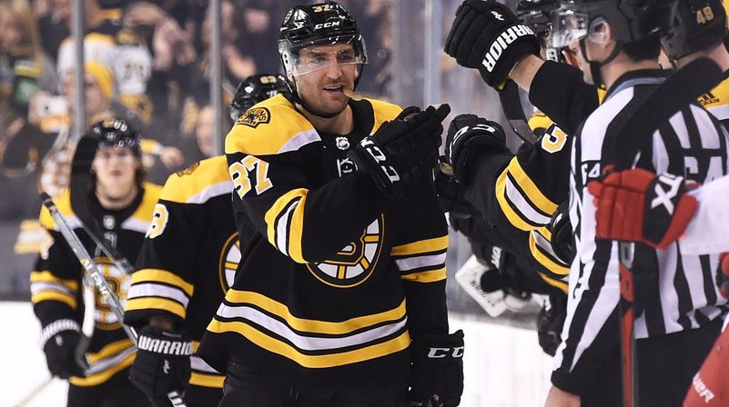 Boston Bruins