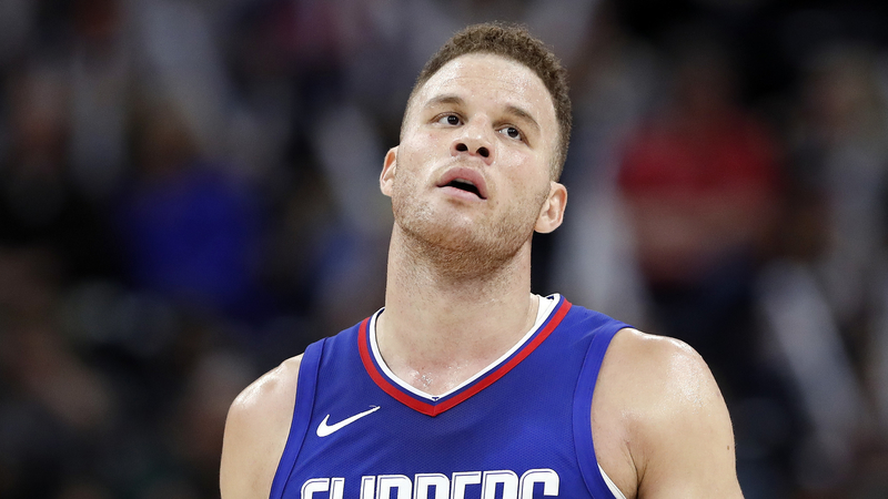 Blake Griffin