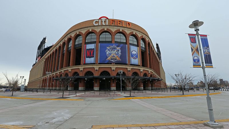 Citi Field