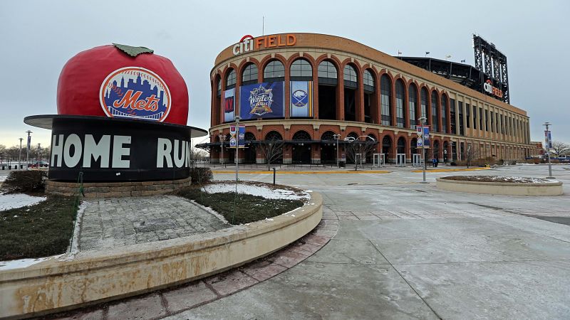 Citi Field