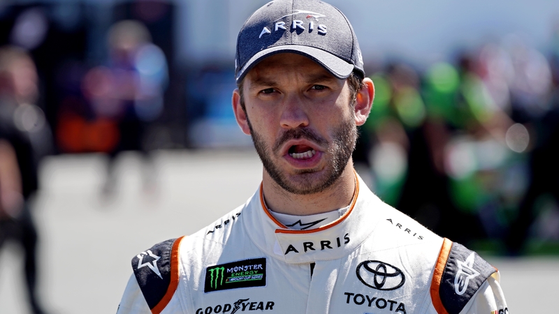 Daniel Suarez