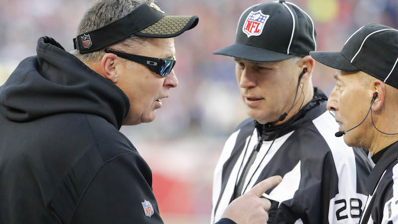 Jaguars head coach Doug Marrone