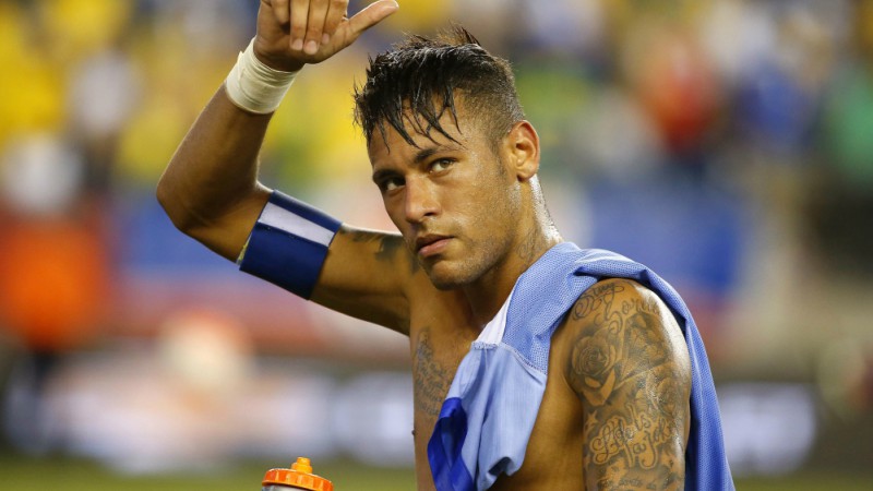 Neymar