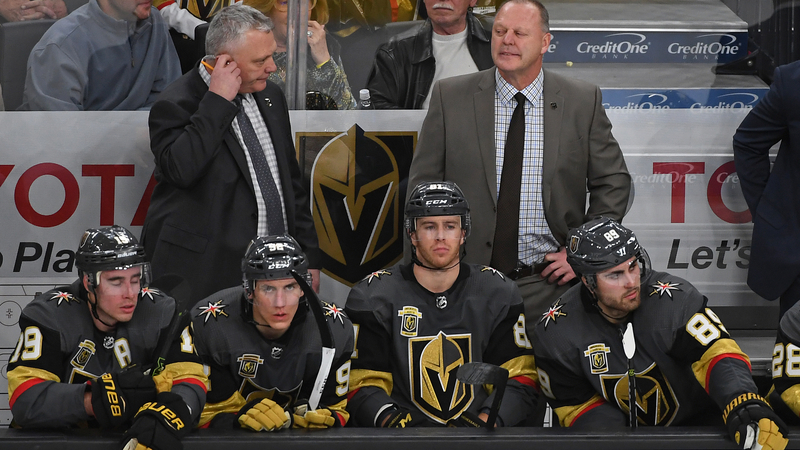 Vegas Golden Knights