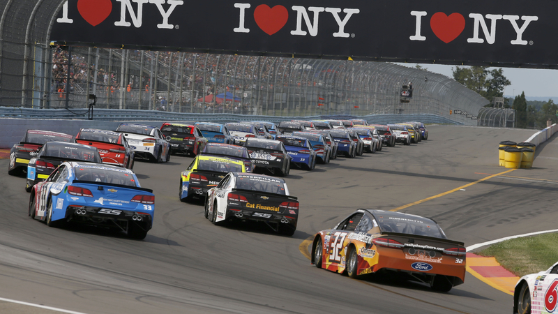Watkins Glen International