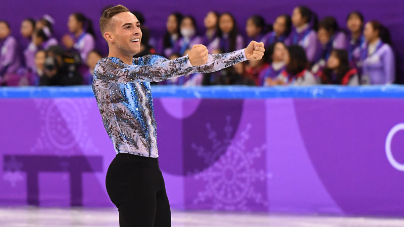 Adam Rippon