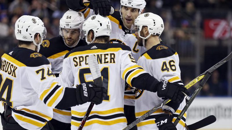 Boston Bruins