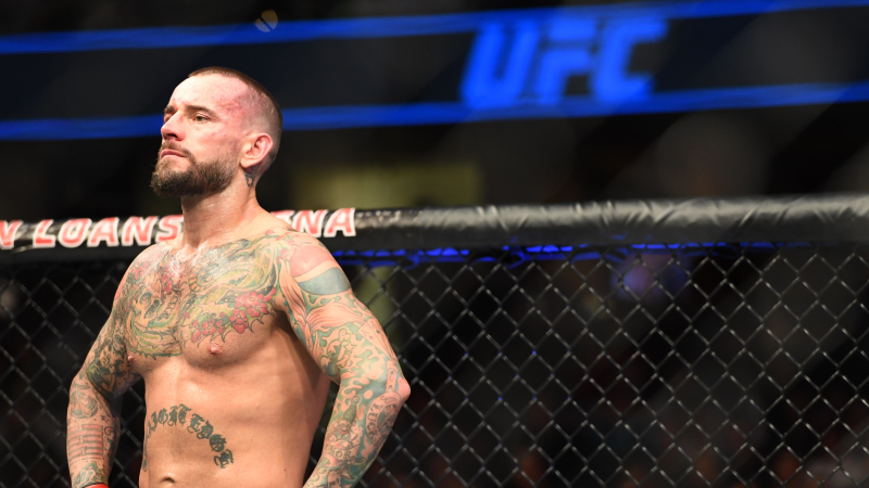 CM Punk