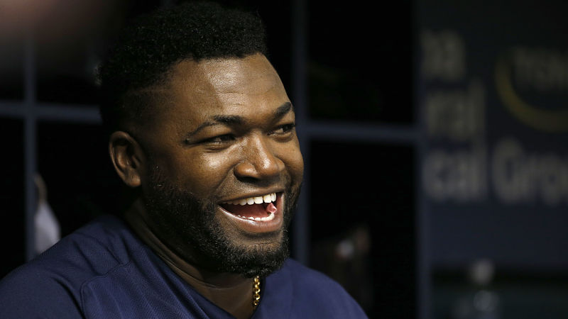 David Ortiz