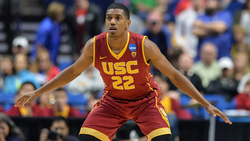 USC guard De'Anthony Melton