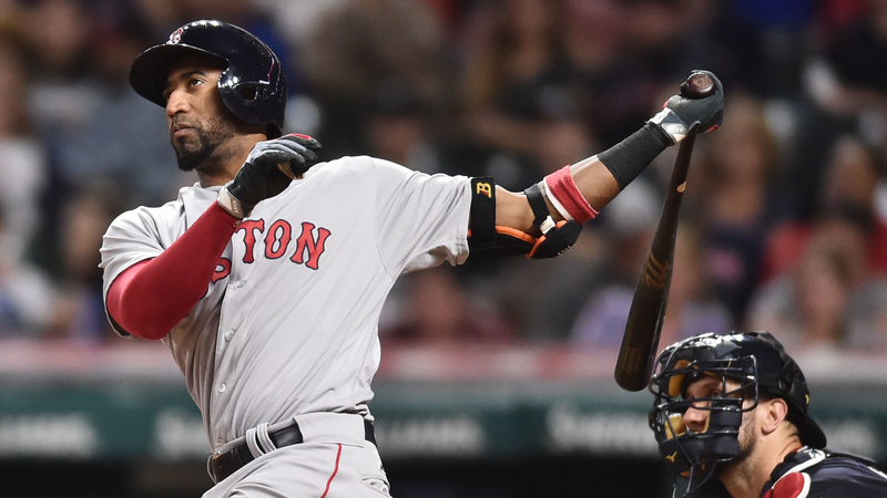 Eduardo Nunez