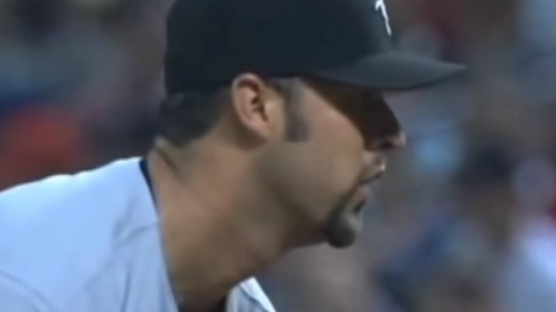 Former MLB pitcher Esteban Loaiza