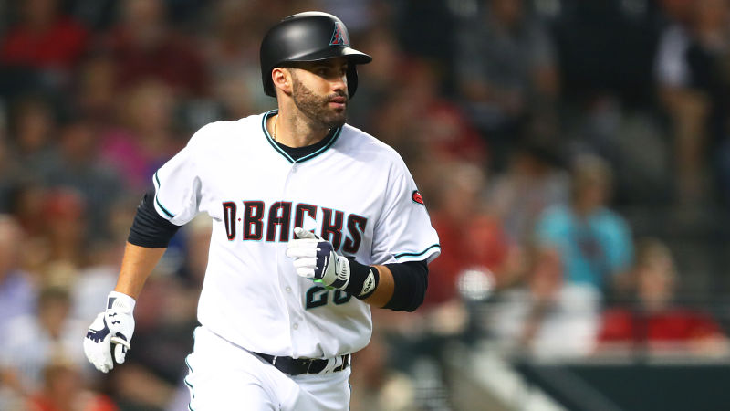J.D. Martinez