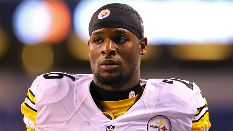 Le'Veon Bell