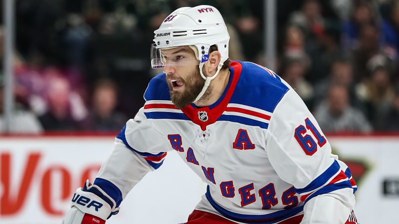 Boston Bruins forward Rick Nash