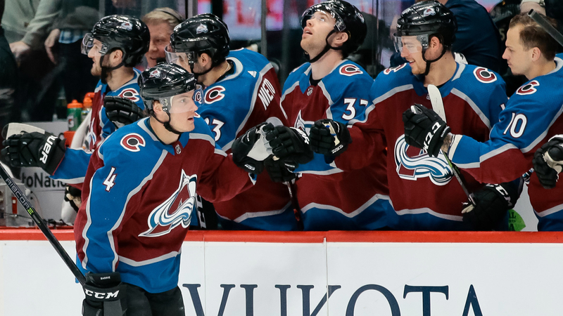 Colorado Avalanche