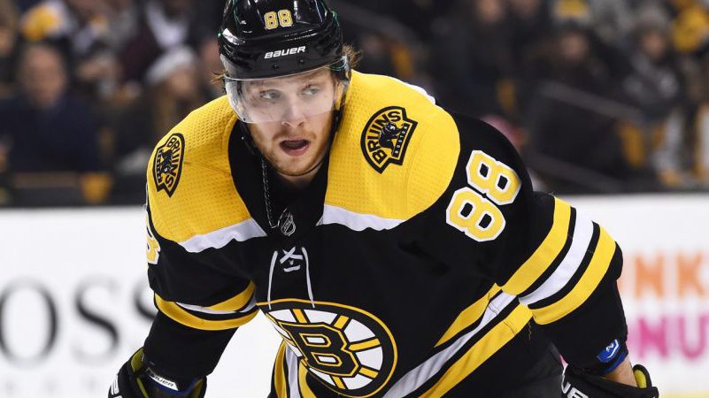 Boston Bruins
