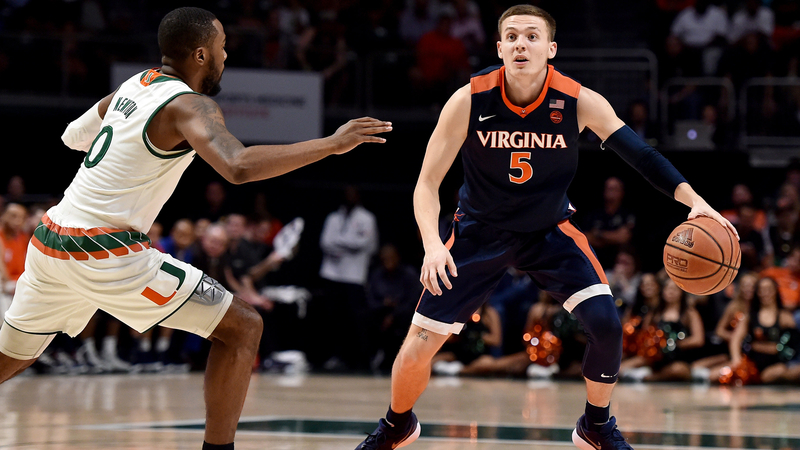 Kyle Guy