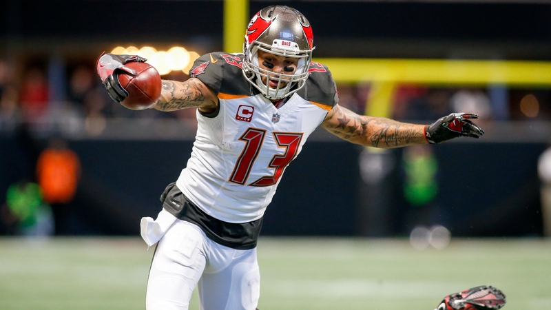 Mike Evans
