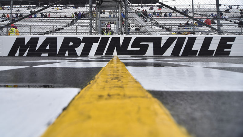 Martinsville Speedway
