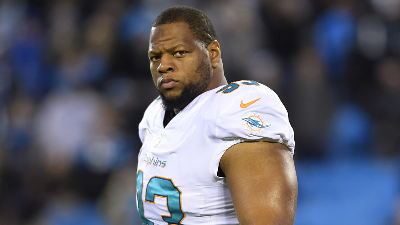Ndamukong Suh