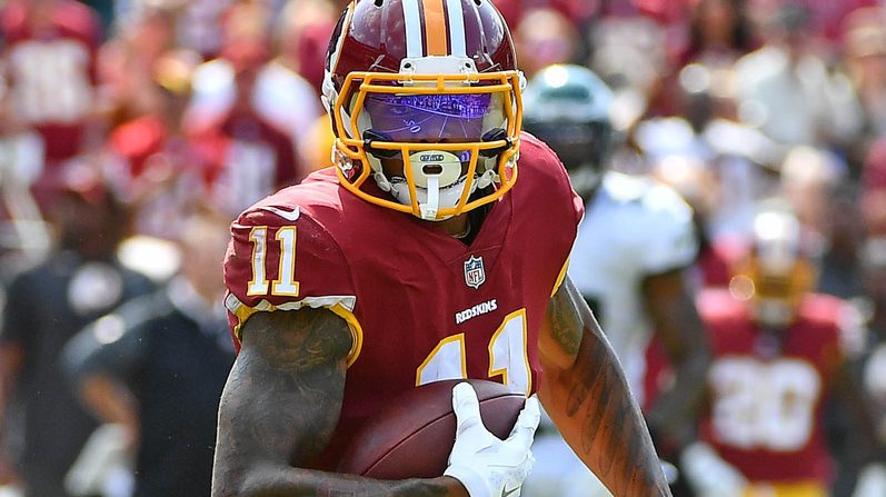 Washington Redskins