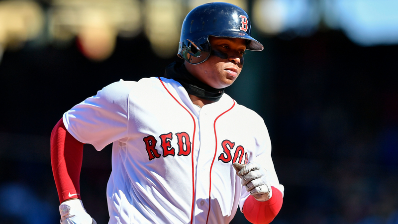 Rafael Devers