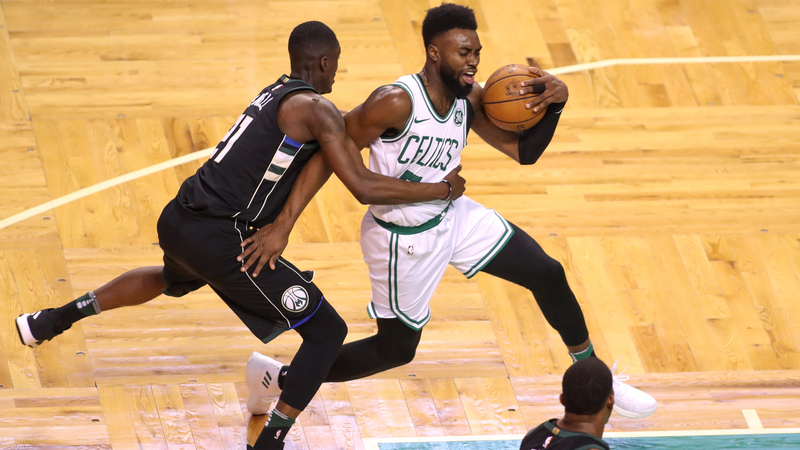 Jaylen Brown