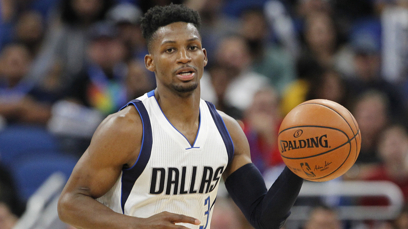 Boston Celtics Guard Jonathan Gibson