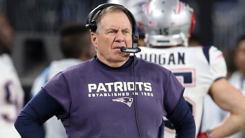 Bill Belichick