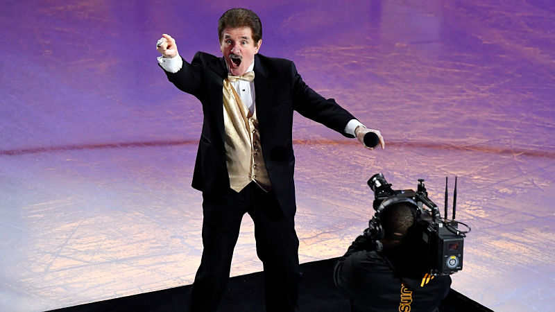 Rene Rancourt