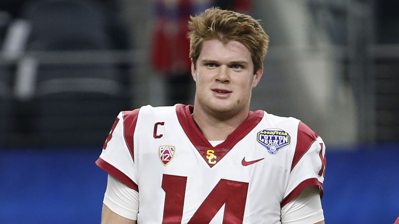 Sam Darnold