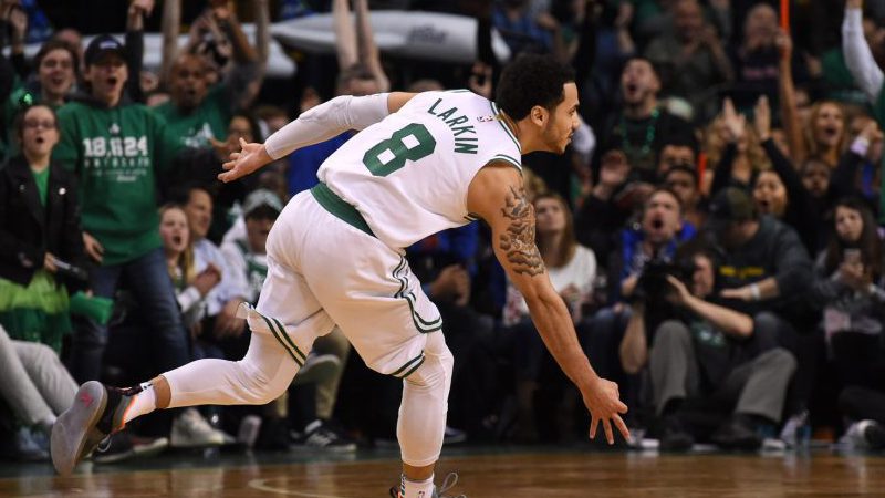 Boston Celtics