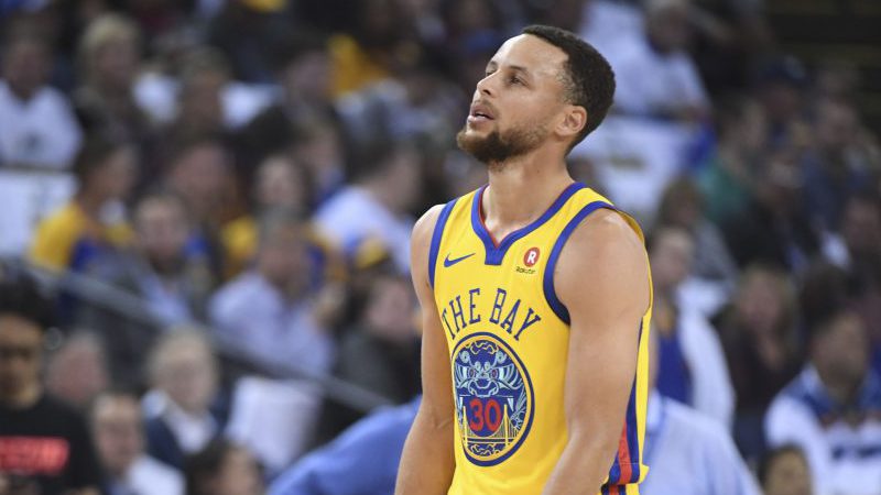 Golden State Warriors