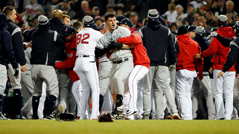 New York Yankees' Tyler Austin