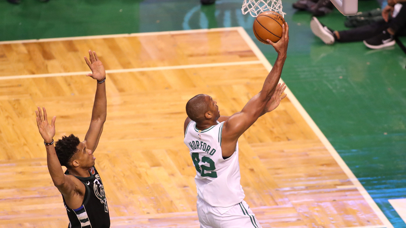 Al Horford