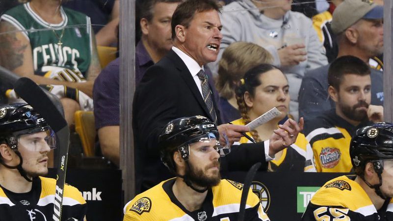 2018 Stanley Cup Playoffs