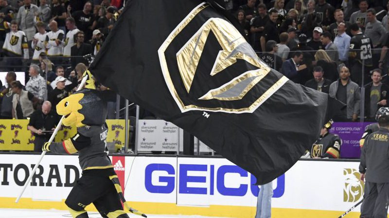 2018 Stanley Cup Playoffs