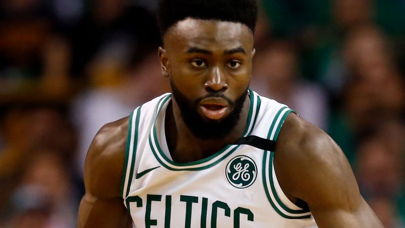 Eastern conference finals