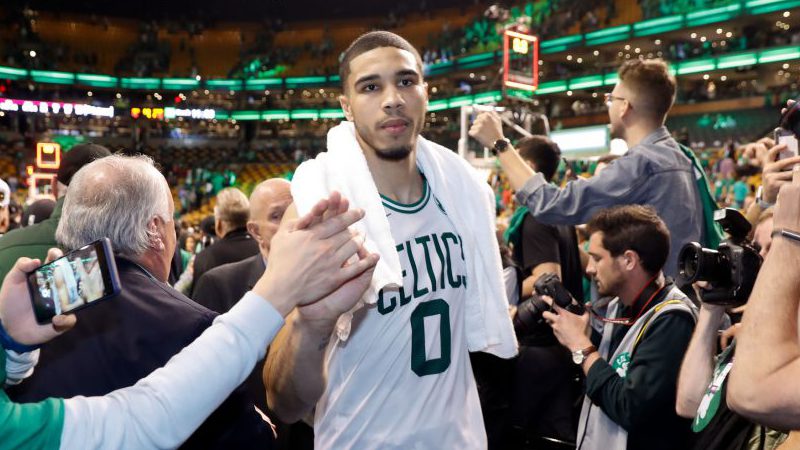 Eastern conference finals