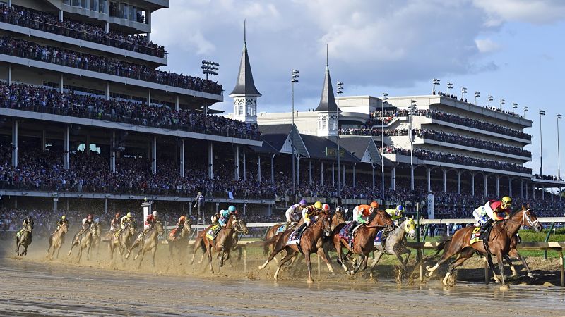 Kentucky Derby