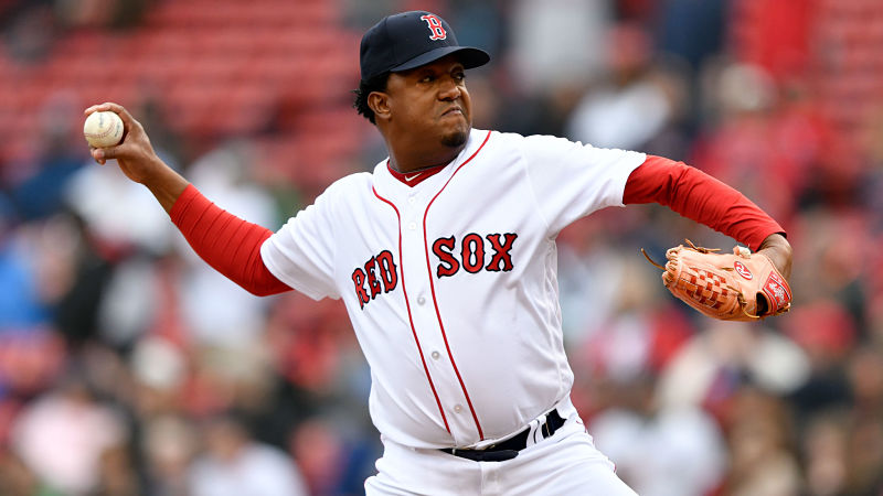 Pedro Martinez
