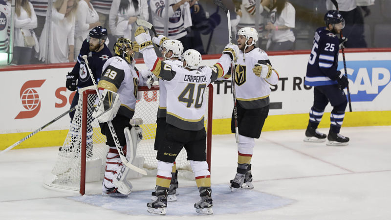 Vegas Golden Knights