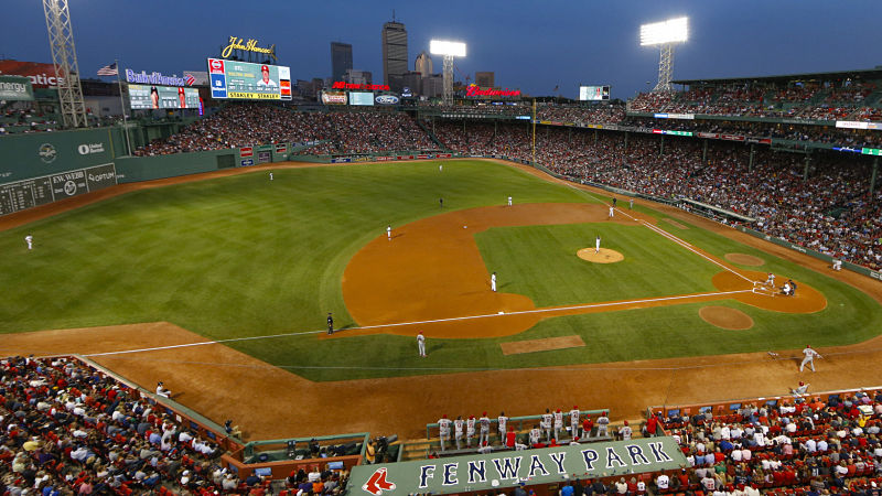 Fenway Park