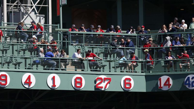 Boston Red Sox