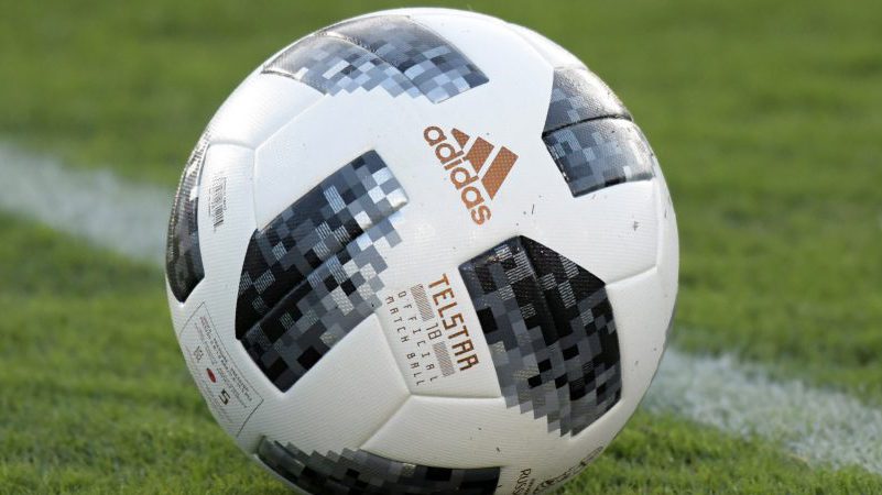 FIFA World Cup Russia 2018