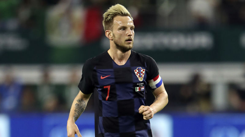 Ivan Rakitic