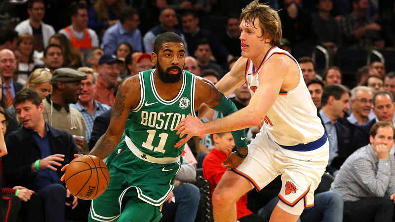 Kyrie Irving