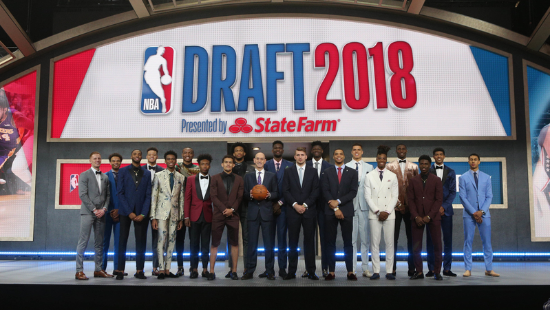NBA Draft